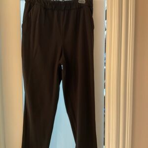 Lululemon Keep Moving pants size 10